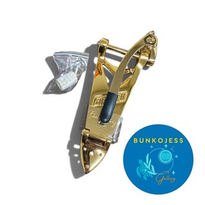 Bigsby Gold | eBay