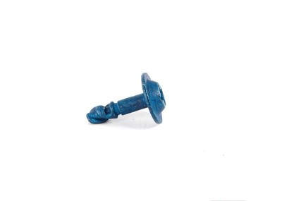 BMW E60 E60N E61 Schnellspannschraube 18,4MM Original 51717123801