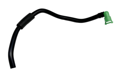 #ad Fuel Vapor Purge Valve Hose Line Tube replacement for F75Z9D289AA Black $28.95