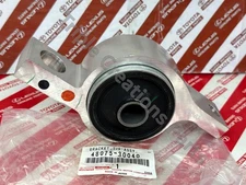 Toyota Genuine 48075-30040 Bracket Sub-Assy Lower Arm No.1 OEM 4807530040