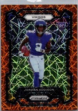 Jordan Addison