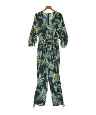 STELLA McCARTNEY Overall Jumpsuit for Women Used Secondhand