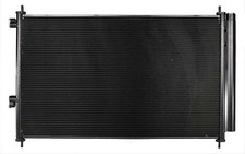 A/C Condenser For 2006-2012 Toyota RAV4 2007 2008 2009 2010 2011 3575