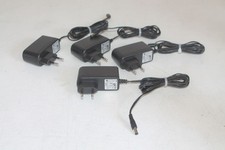 Lot de 4x .. YEALINK .. TRANSFORMATEUR 5V/2A pour T2x T3x T4x ...