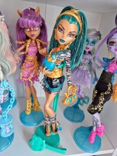 Monster High Nefera de Nile Puppe