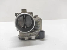 VW Passat B5 3B2 Throttle Body 06B133062M 1.8 Petrol 92kw 2001 31860183