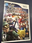 Super Smash Bros. Brawl - Nintendo Wii