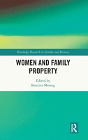 Beatrice Moring | Women And Family Property | Buch | Englisch (2024) | Routledge