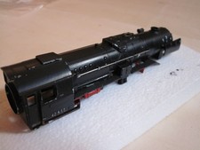 Trix Express H0, BR 42 Gußgehäuse als Ersatz für Bastler etc. (E10)