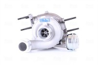 Lader Aufladung ** Factory NEW ** Nissens 93053 FüR 2DL 2DG 2DH 2DF 46 LT 28 2DA
