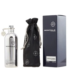 Montale Chocolate Greedy Eau De Parfum 3.4 oz Spray for Unisex | Gourmand Luxury