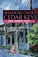 Ann Turner Cook | Shadow Over Cedar Key | Taschenbuch | Englisch (2003)