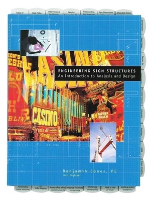 Highlighted and Tabbed - Engineering Sign Structures: Introduction to Analysis