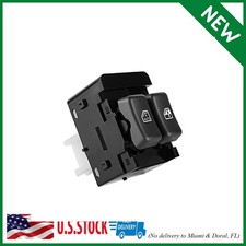 LCWRGS Driver Side Master Power Window Switch Compatible with Chevy Express 1500