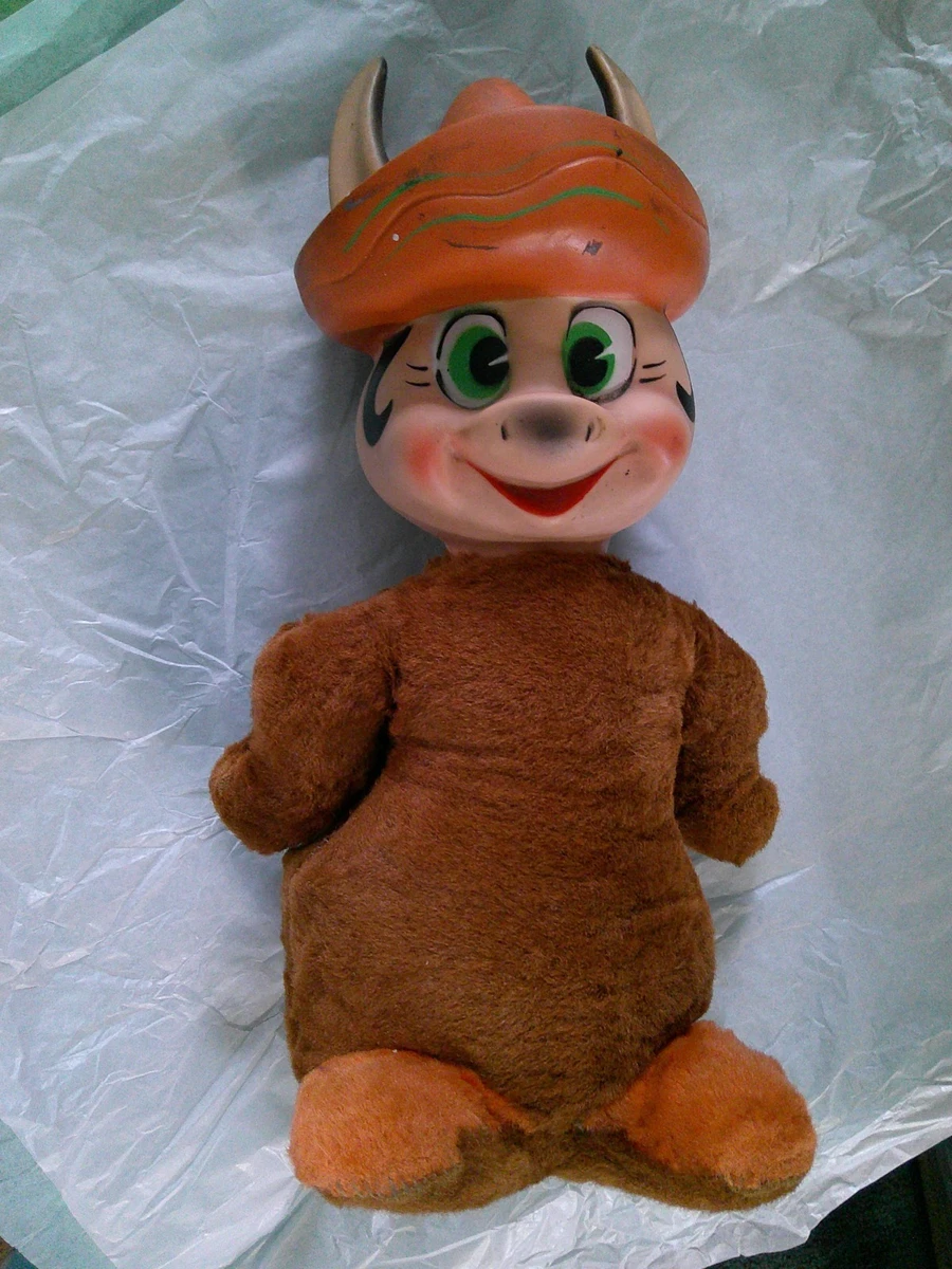 Knickerbocker Vintage & Antique Character Toys for sale | eBay