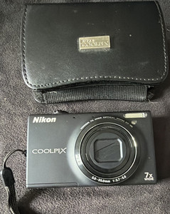 Nikon S6100 | eBay