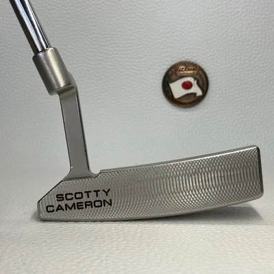 Scotty Cameron Monterey Golf Clubs for sale | eBay
