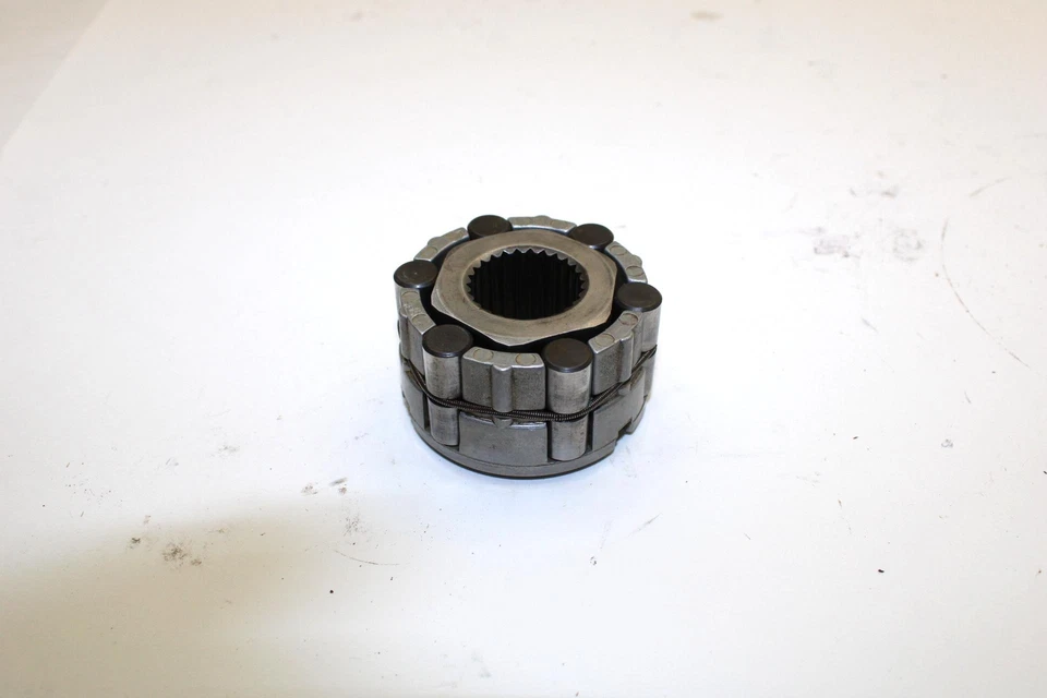 Polaris Sportsman 400 2001 embrague de buje fabricante original 1520281 Q301 Foto 4 de 4