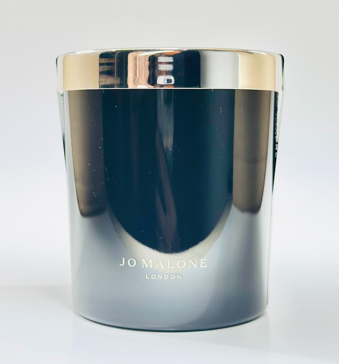 JO MALONE Velvet Rose & oud Scented Candle 200g/7oz | eBay