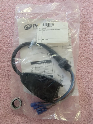 BRAND NEW ProTeam Vacuum Cord 101610