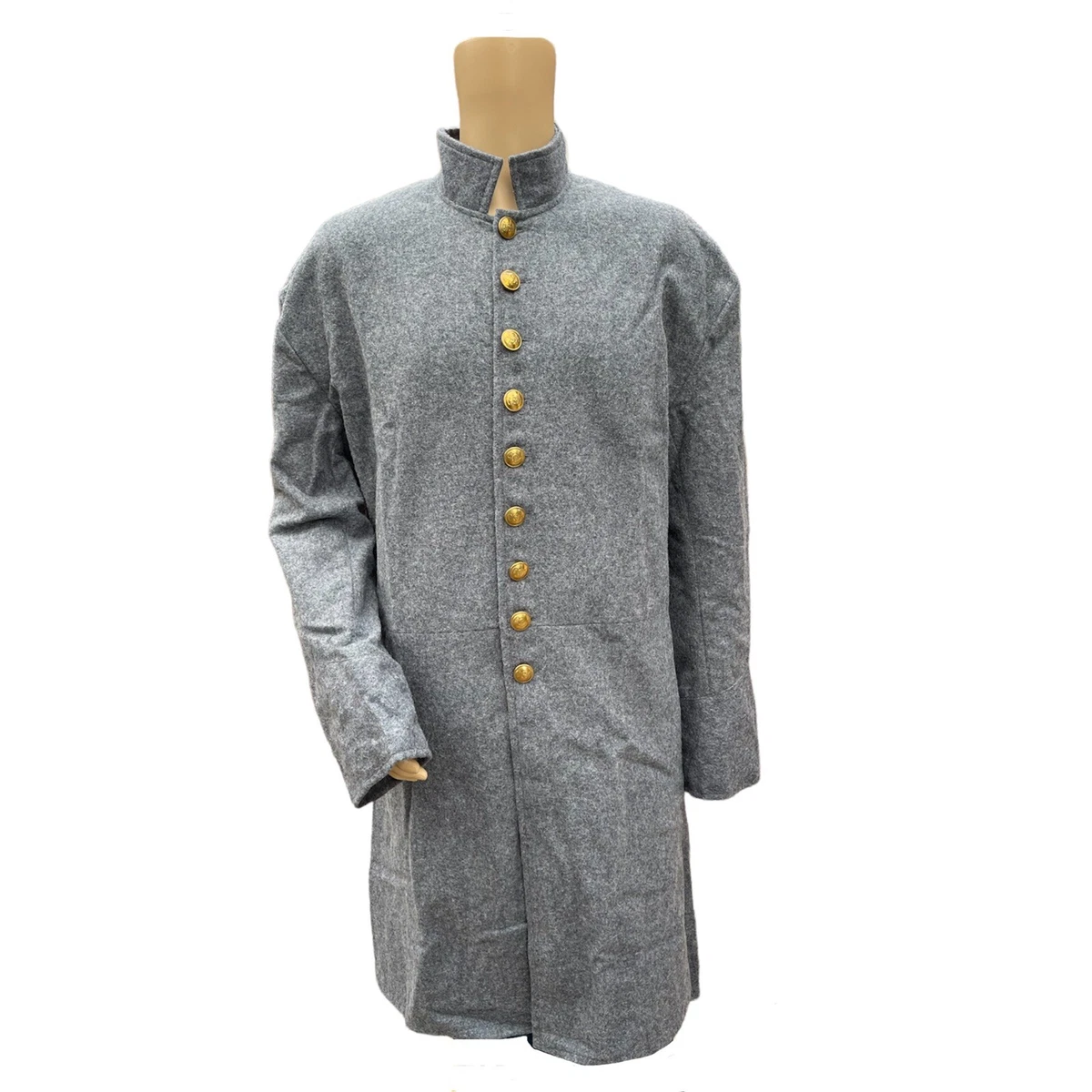 Grey coat civil best sale war