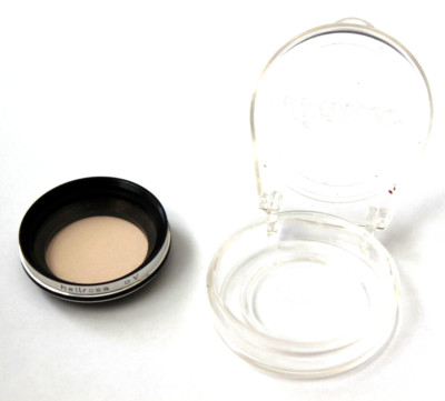 Bauer Filter Skylight 30mm hellrosa oV Aufschraub Kamera Foto Zubehör (#81)
