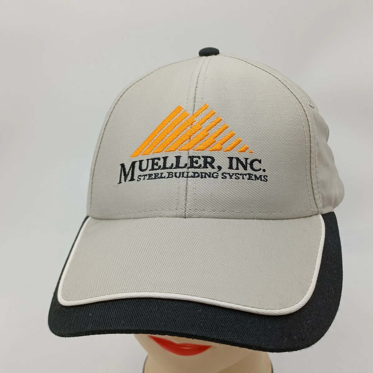 Mueller hotsell baseball cap