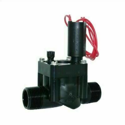 HUNTER Magnetventil PGV-100-MM-B, 1''