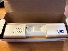New In box - Kantech T.REX-LT2 Request To Exit Detector - White