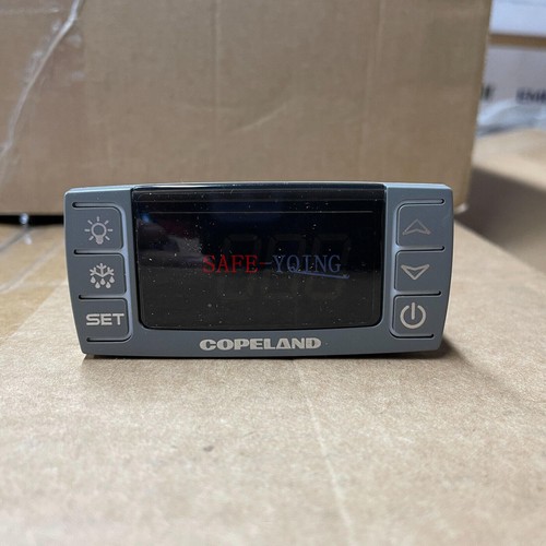 New 1PCS Copeland temperature controller XR30CX-4N1F1 thermostat - Picture 2 of 3