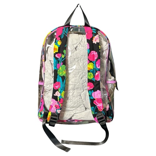 12X6X12 Clear Backpack Stadium Approved Mini Small Clear Bag for Stadium Events | eBay 12X6X12 Clear Backpack Stadium Approved Mini Small Clear Bag for Stadium Events | eBay