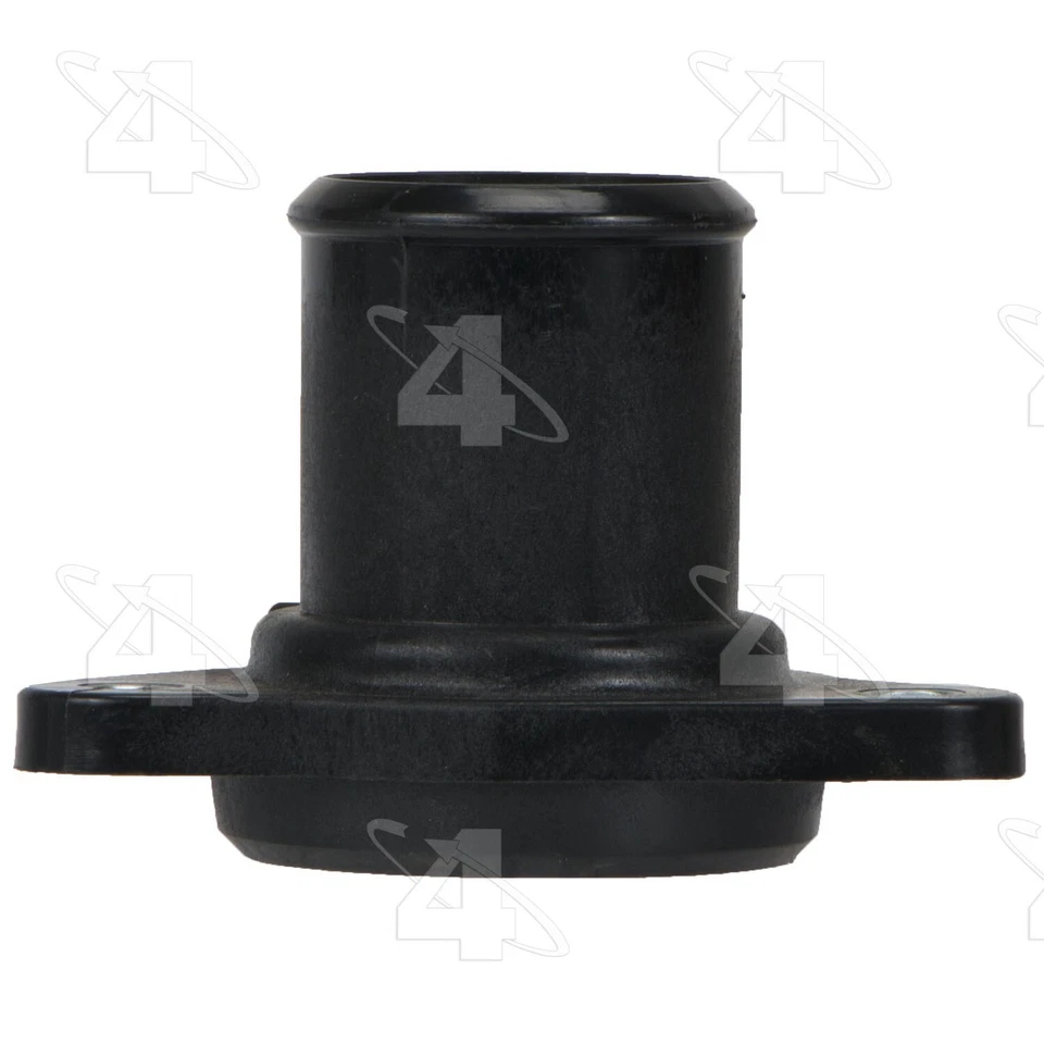 For 2006-2009 Ford Fusion 3.0L V6 Engine Coolant Water Outlet 4 Seasons 2007 - Image 2 of 4