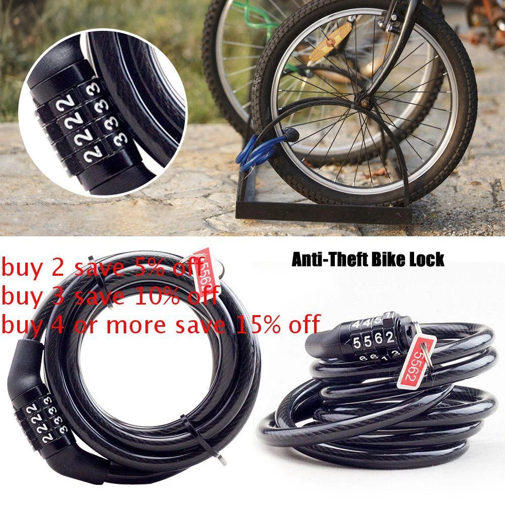 Bike lock buy new arrivals
