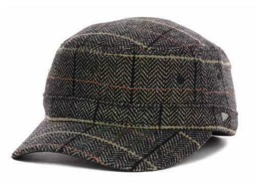 New Era Men's Army Cap