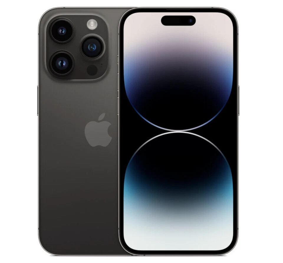 Apple iPhone 14 Pro · 1TB, photo 3 of 5