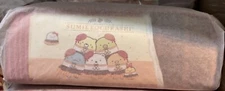 San-X Sumikko Gurashi Pen Pouch Cafe Sumiko Chocolate Fair A Pencil Case New