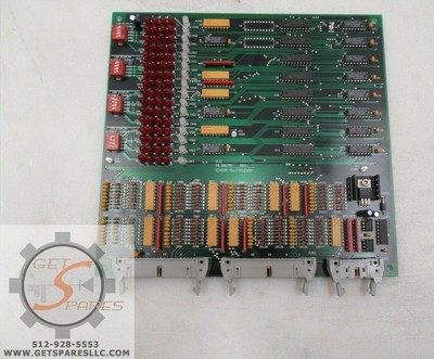99-80270-01 / PCB-SENSOR MULTIPLEXER / SVG