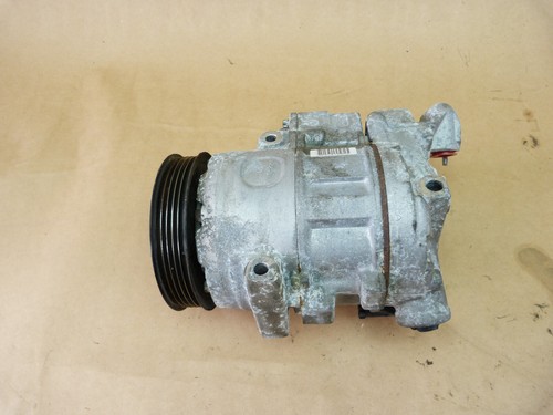 Klimakompressor Mercedes A Klasse W168 160 170 CDI Denso