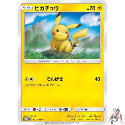 春夏新作 ★PSA10★GEM #2 Anniversary 20th Center Cards】Pokemon 270/SM-P【ポケカ