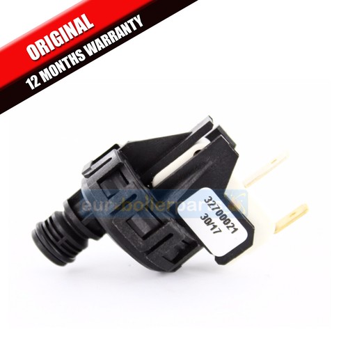 IDEAL ESPRIT ECO 24 & 30 BOILER LOW WATER PRESSURE SWITCH 176480 BRAND