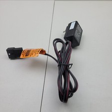 FISHER PRICE OEM POWER WHEELS 6 Volt 6V Class 2 Battery Charger 00803-1295