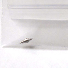 ILLINOIS 18 SIZE BALANCE STAFF 47604 DR SC OF .232, PIVOT: 14 NOS --- BB-1101