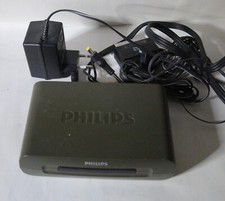 1x nadajnik Philips SBC - VL 1102/00 ze wszystkimi kablami + zasilaczem - patrz zdjęcie