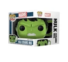 Hulk Ceramic Mug Funko Pop! Mug: Marvel Incredible Collectible Avengers