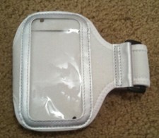Sports Running Jogging Gym Armband Arm Band Holder Bag For Mobile Phones
