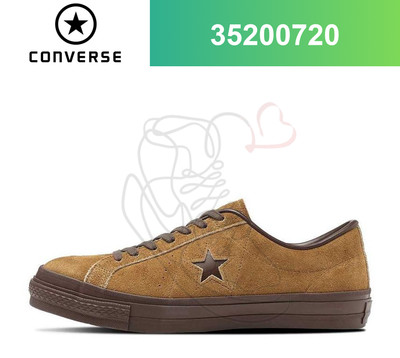Converse One Star J Suede Made in Japan 35200720 Men's