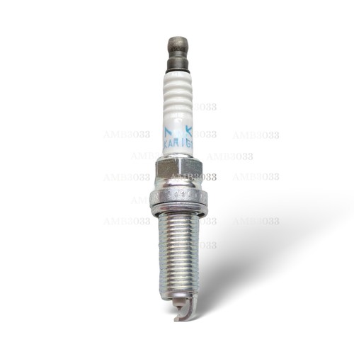 OEM NGK 4PC Iridium Spark Plug 12290-5PA-A01 For Honda Volvo 95660 ILZKAR8J8SY - Picture 3 of 4