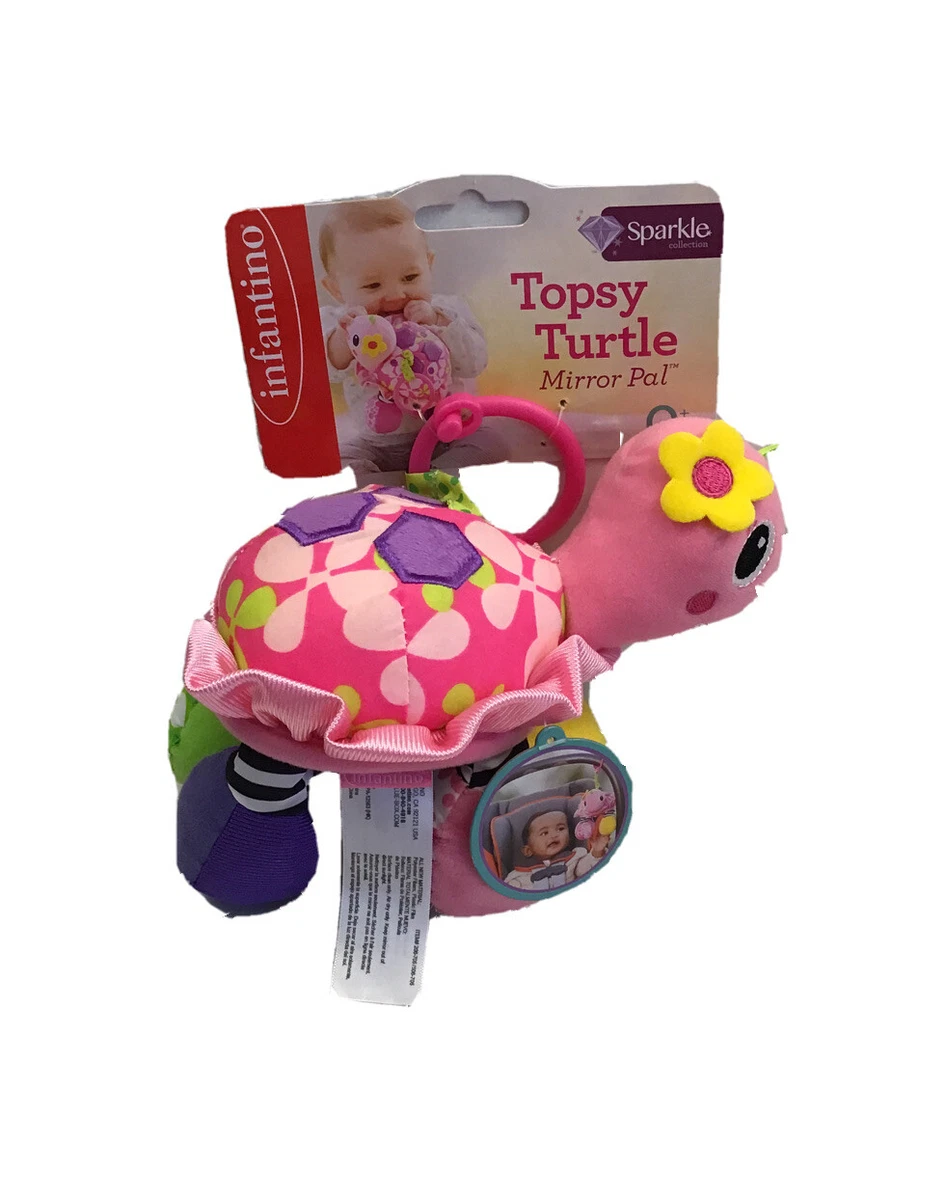 Infantino mirror clearance pal