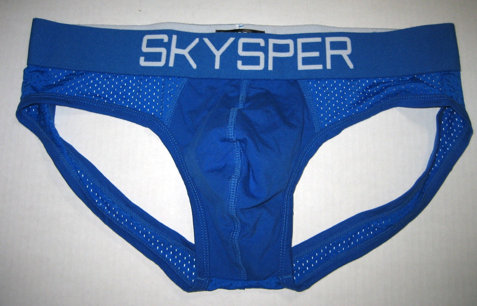 SKYSPER Jockstrap Athletic Supporters for Men Jock Strap Male Underwear XXL eBay