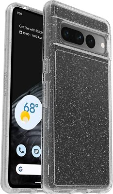 OtterBox Symmetry Clear Series Case for Google Pixel Pro (Only